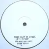 12inch Vinyl Single - Doug Lazy Vs. Chocolate Puma - Let It Pump - Stamped