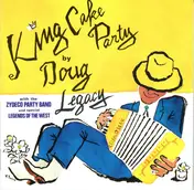 Doug Legacy - King Cake Party