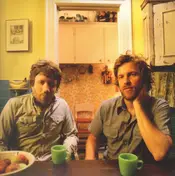 Doug Paisley - Constant Companion