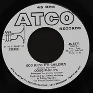 Doug Phillips And The Now Concepts - God Bless The Children