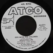 Doug Phillips And The Now Concepts - God Bless The Children