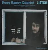 Doug Raney Quartet - Listen