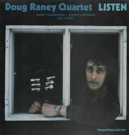 Doug Raney Quartet - Listen