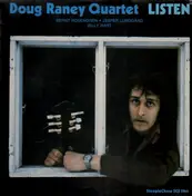 Doug Raney Quartet - Listen