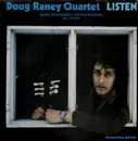 LP - Doug Raney Quartet - Listen