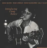 Doug Raney Quartet - Introducing Doug Raney