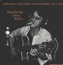 LP - Doug Raney Quartet - Introducing Doug Raney - +insert