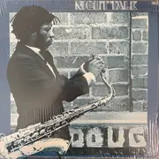 LP - Doug Richardson - Night Talk