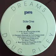 LP - Doug Riley - Dreams
