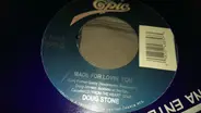 Doug Stone - Made For Lovin' You