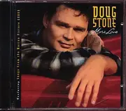 CD - Doug Stone - More Love
