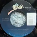 7inch Vinyl Single - Doug Stone - Fourteen Minutes Old