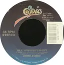 7inch Vinyl Single - Doug Stone - In A Different Light