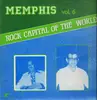 LP - Doug Stone, Tiny Fuller, Jerry Lee Smith - Memphis - Rock Capital Of The World Vol. 6