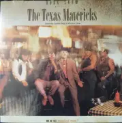 CD - Doug Sahm , The Texas Mavericks - Who Are These Masked Men?