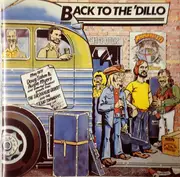 CD - Doug Sahm & Augie Meyers And Assorted Musical Guests - Back To The 'Dillo