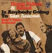 Doug Sahm - (Is Anybody Going To) San Antone