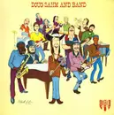 LP - Doug Sahm & Band - Doug Sahm And Band