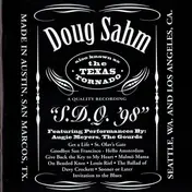 Doug Sahm - S.D.Q. '98