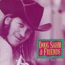 CD - Doug Sahm & Friends - The Best Of Doug Sahm's Atlantic Sessions