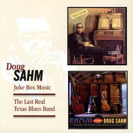 Doug Sahm - Juke Box Music