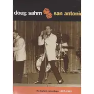 Doug Sahm - San Antonio Rock - The Harlem Recordings 1957-1961