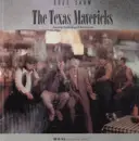 LP - Doug Sahm Presents The Texas Mavericks - Who Are These Masked Men?