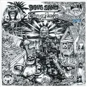 CD - Doug Sahm - Groovers Paradise
