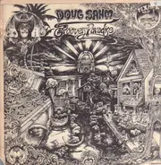 Doug Sahm - Groover's Paradise