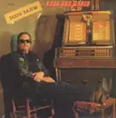 LP - Doug Sahm - Juke Box Music