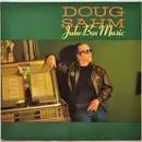 CD - Doug Sahm - Juke Box Music