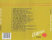 CD - Doug Sahm - Juke Box Music