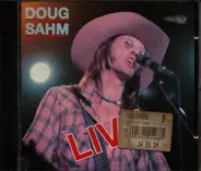 Doug Sahm - Live From Austin, TX