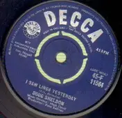 Doug Sheldon - I Saw Linda Yesterday