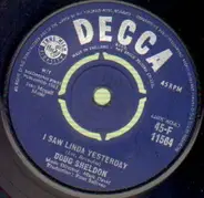 Doug Sheldon - I Saw Linda Yesterday