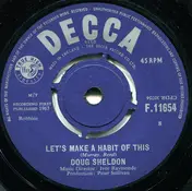 Doug Sheldon - Let's Make A Habit Of This