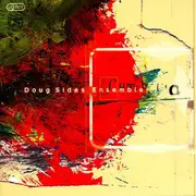 CD - Doug Sides Ensemble - Sumbio