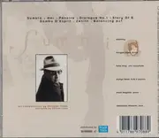 CD - Doug Sides Ensemble - Sumbio