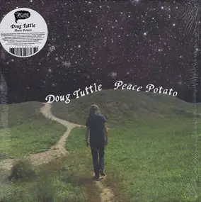 DOUG TUTTLE - Peace Potato