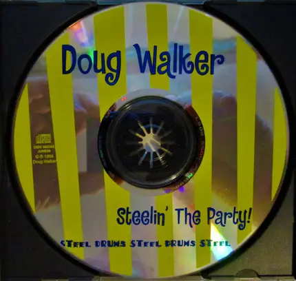 Doug Walker - Steelin' The Party!