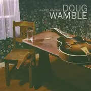 CD - Doug Wamble - Country Libations
