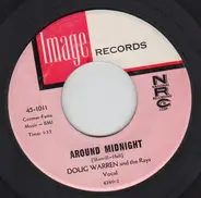 Doug Warren & The Rays - Around Midnight