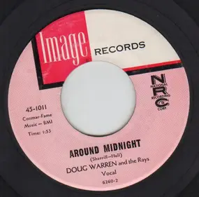 Doug Warren - Around Midnight