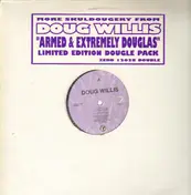 Doug Willis - Armed & Extremely Douglas