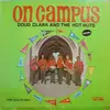 LP - Doug Clark & The Hot Nuts - On Campus