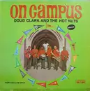 LP - Doug Clark & The Hot Nuts - On Campus