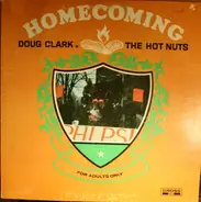 Doug Clark & The Hot Nuts - Homecoming