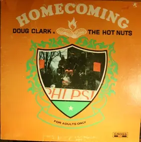 Doug Clark - Homecoming