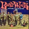 LP - Doug Clark & His Hot Nuts - Rush Week
