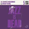 Double LP - Doug/Adrian Younge/ Carn - Jazz Is Dead 005 - Indie